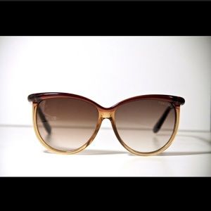 Tom Ford Josephine Sunglasses